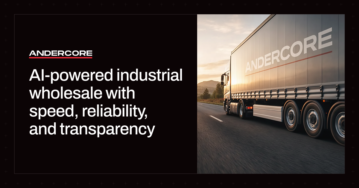 Andercore Open Graph image