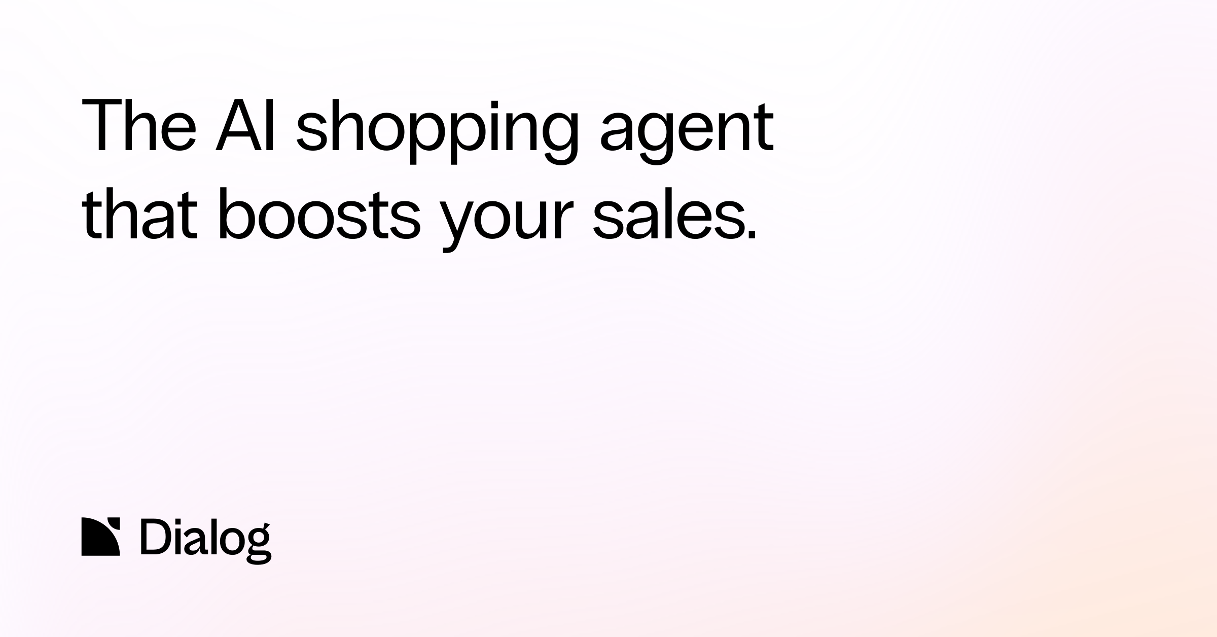 Dialog Open Graph image