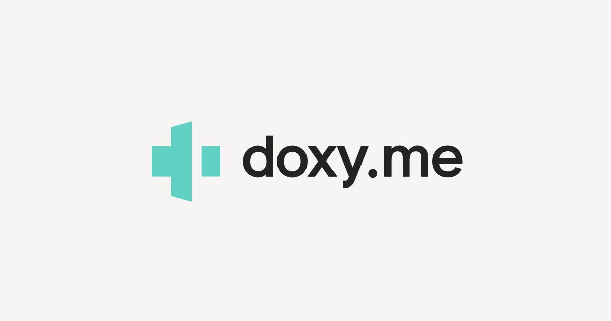 doxy.me Open Graph image