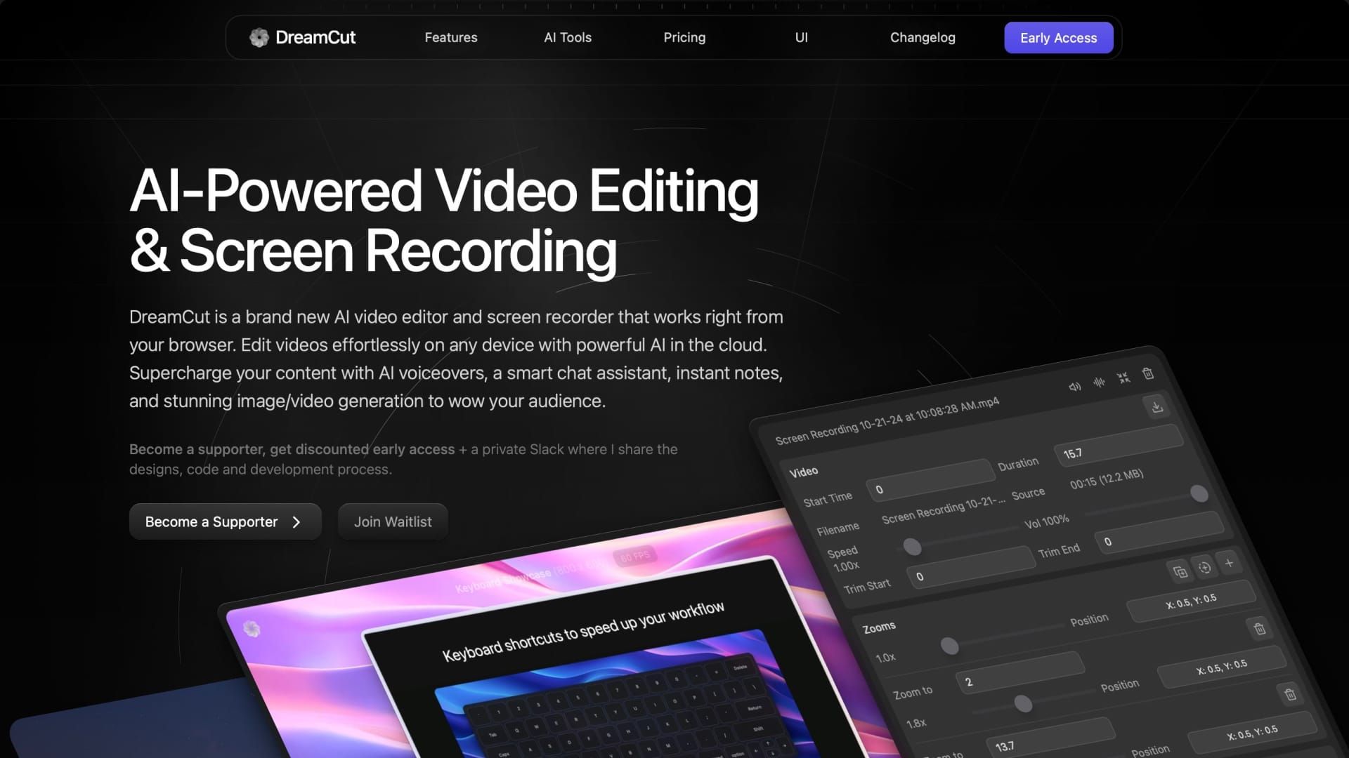 DreamCut Open Graph image