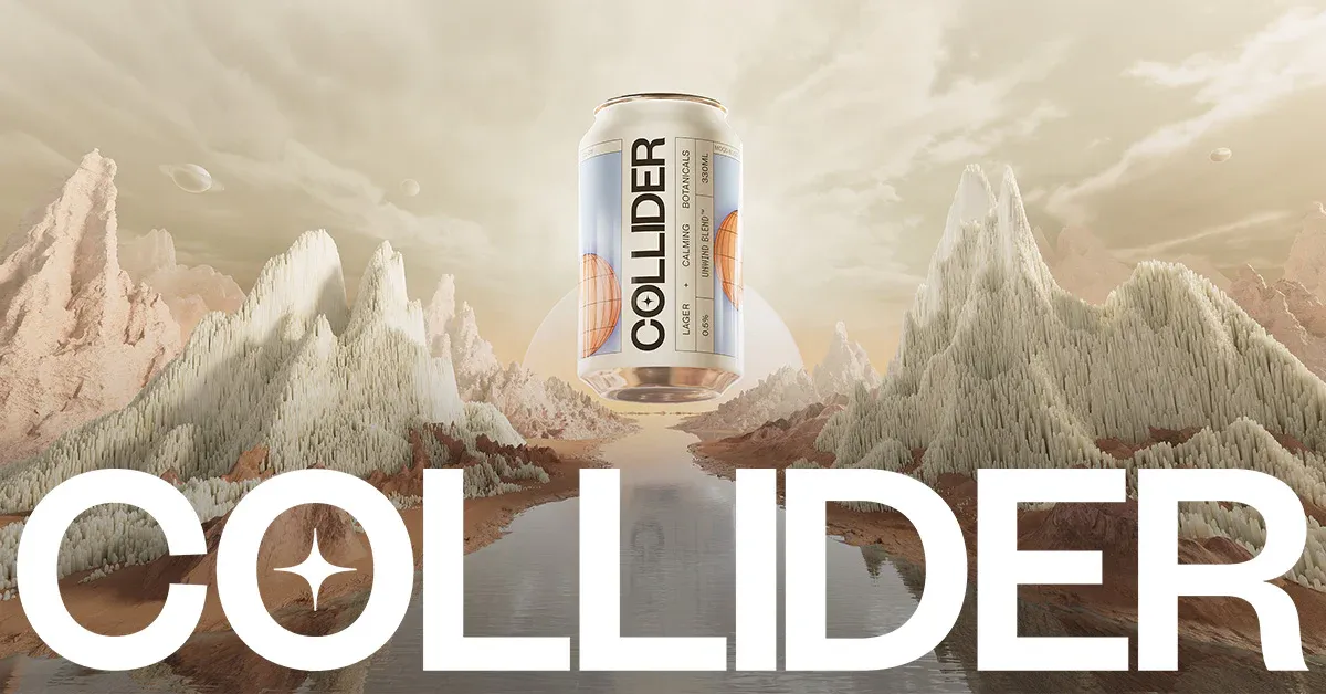 Collider Brew Co Ltd Open Graph image