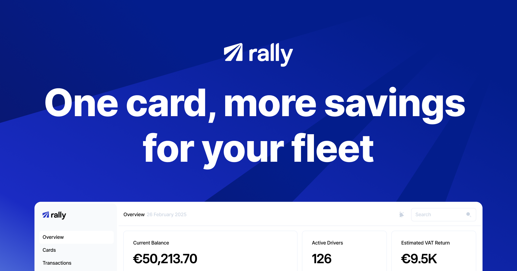 Rally Open Graph image