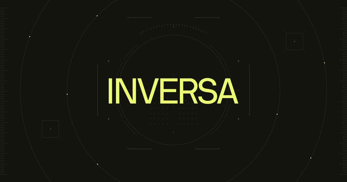 Inversa Open Graph image