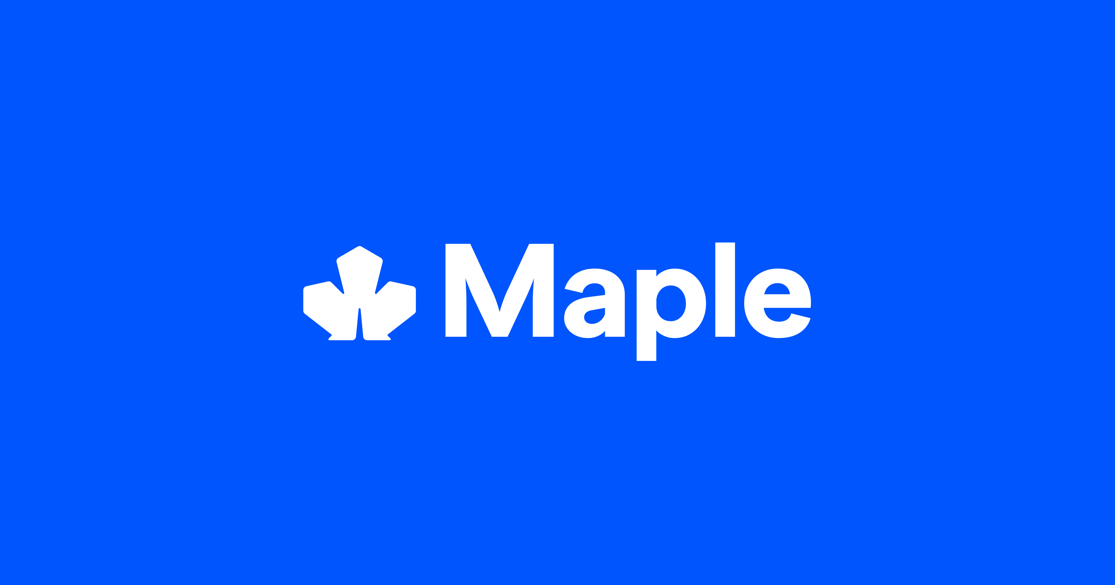 Maple AI Open Graph image