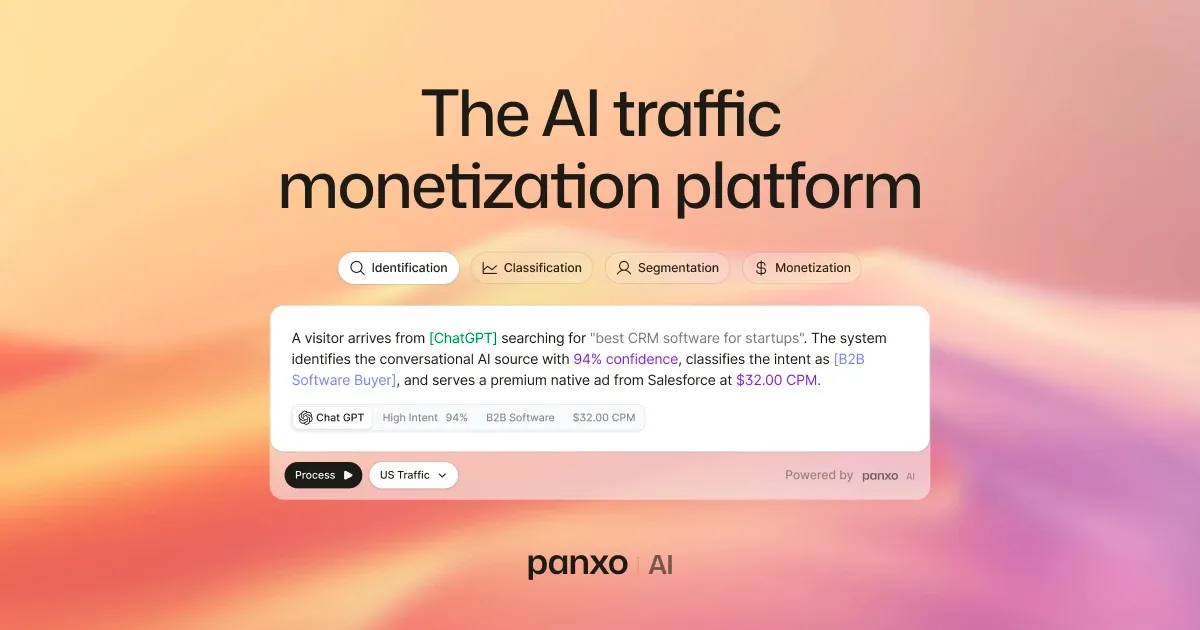 Panxo Open Graph image