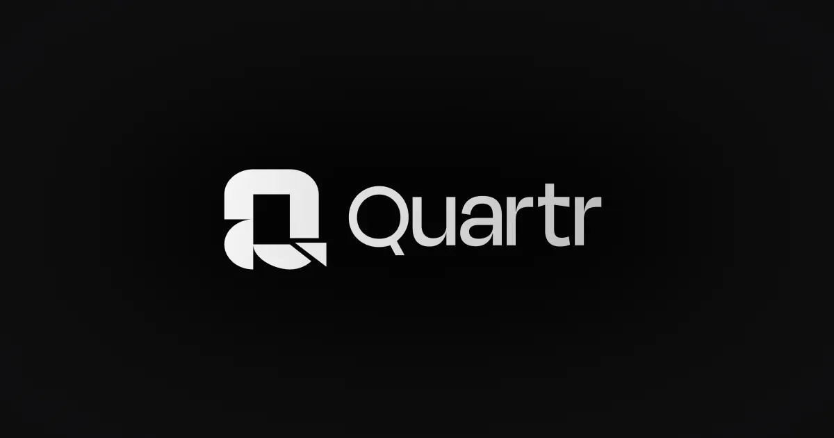 Quartr Open Graph image