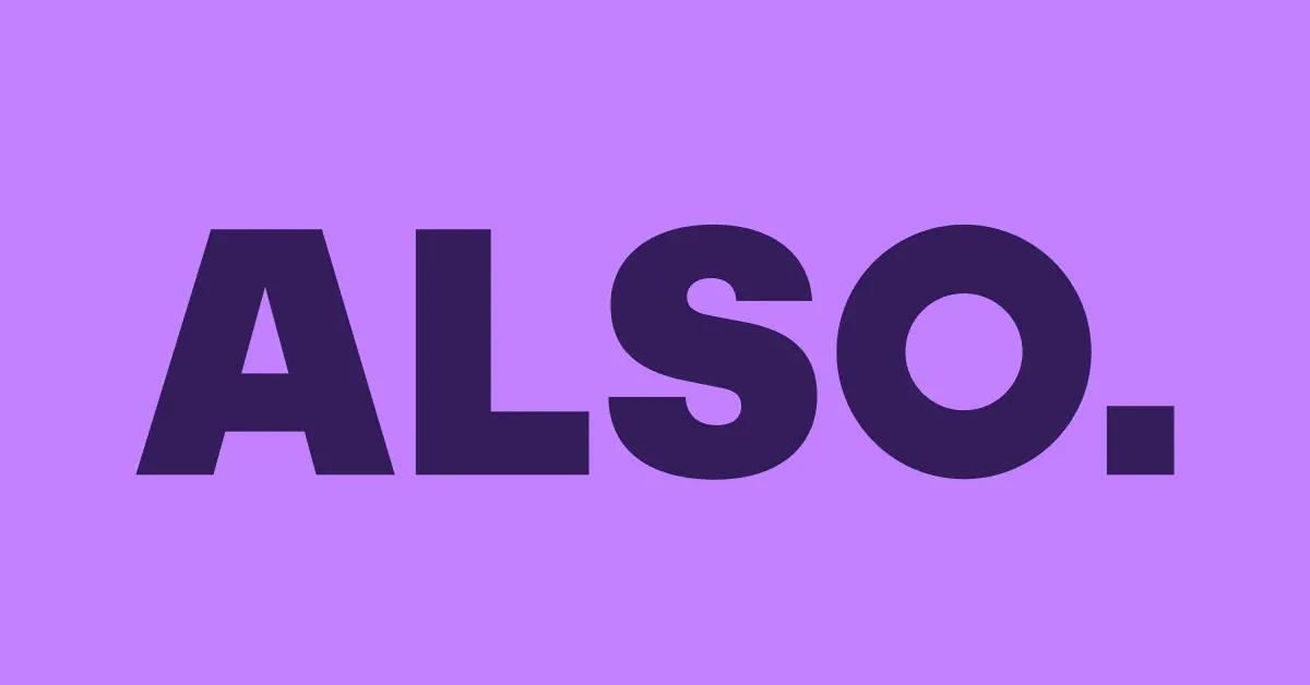 ALSO Open Graph image