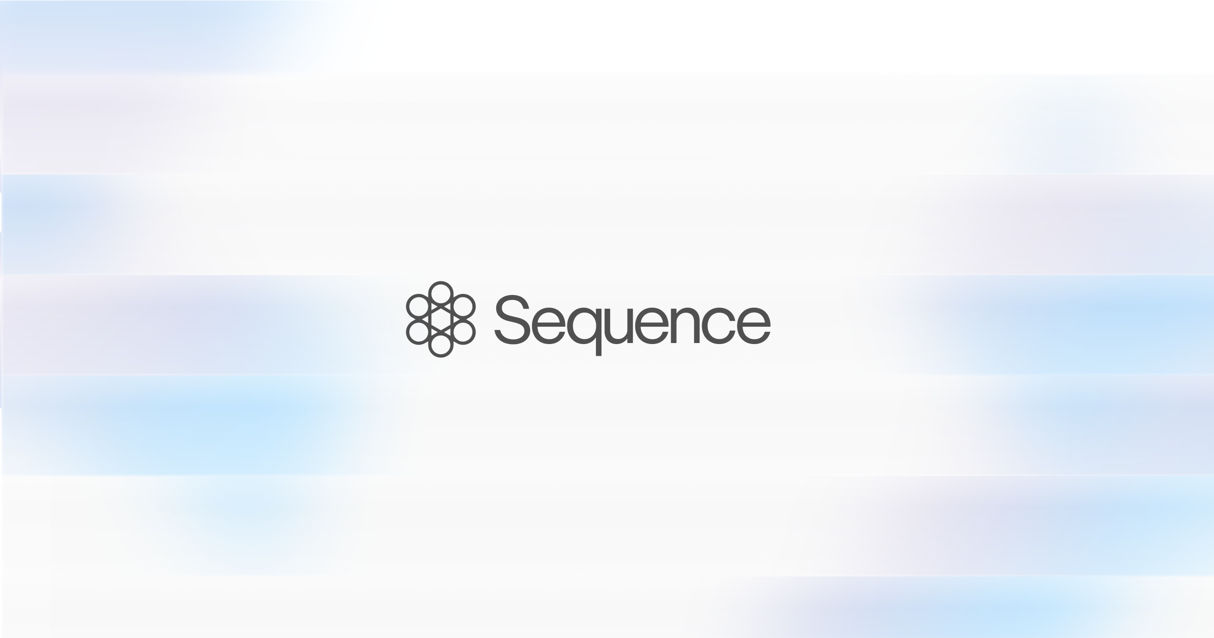 Sequence Open Graph image