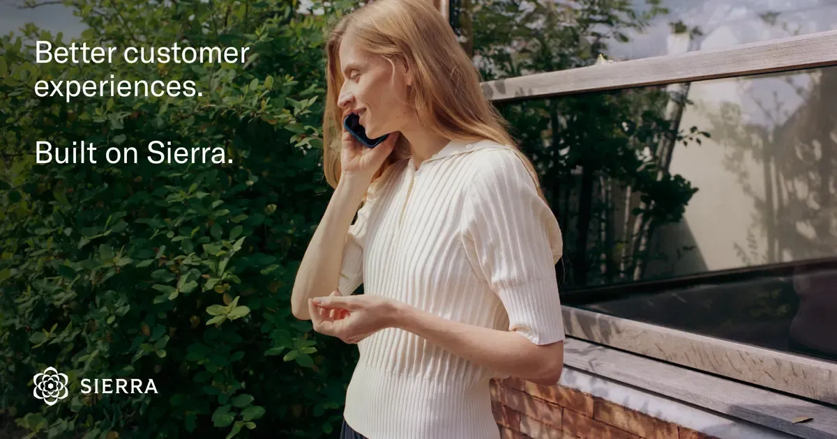 Sierra Open Graph image