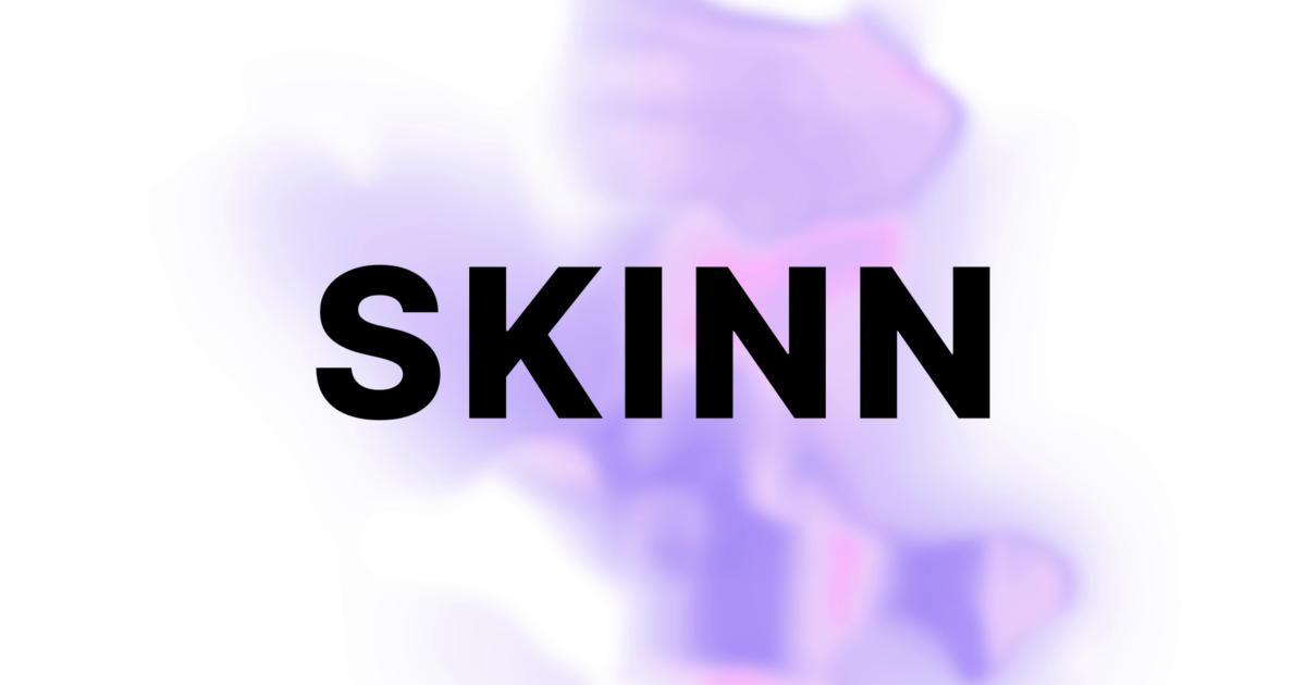 SKINN Open Graph image