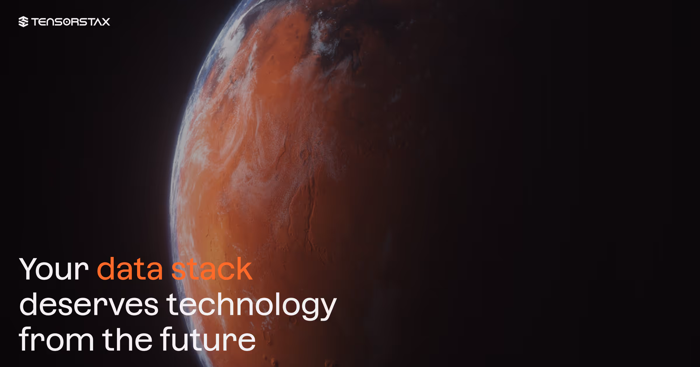 TensorStax Open Graph image