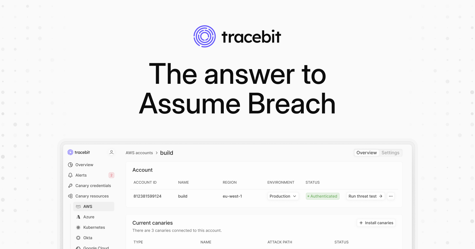 Tracebit Open Graph image