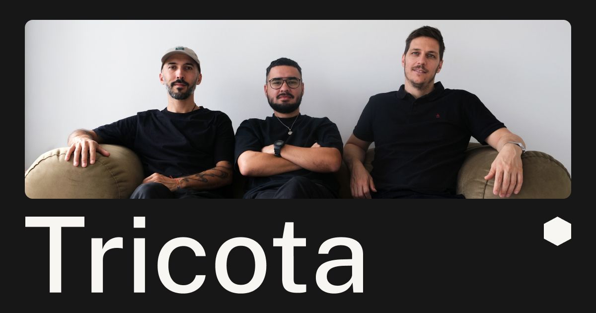 Tricota Open Graph image