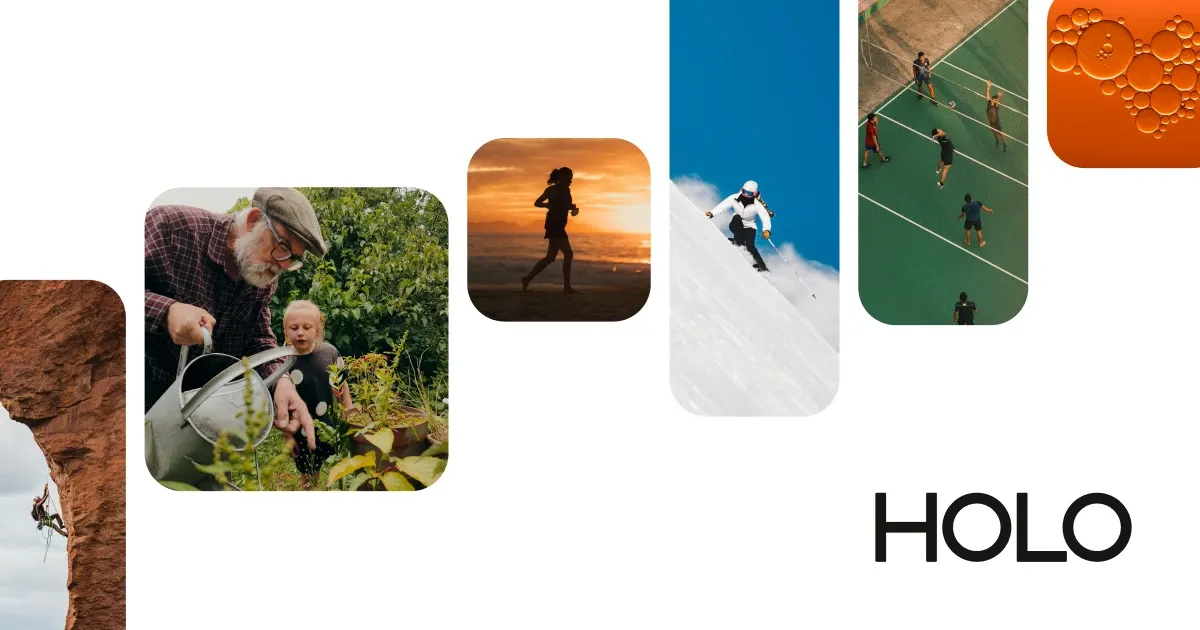 Holo Technologies S.L. Open Graph image